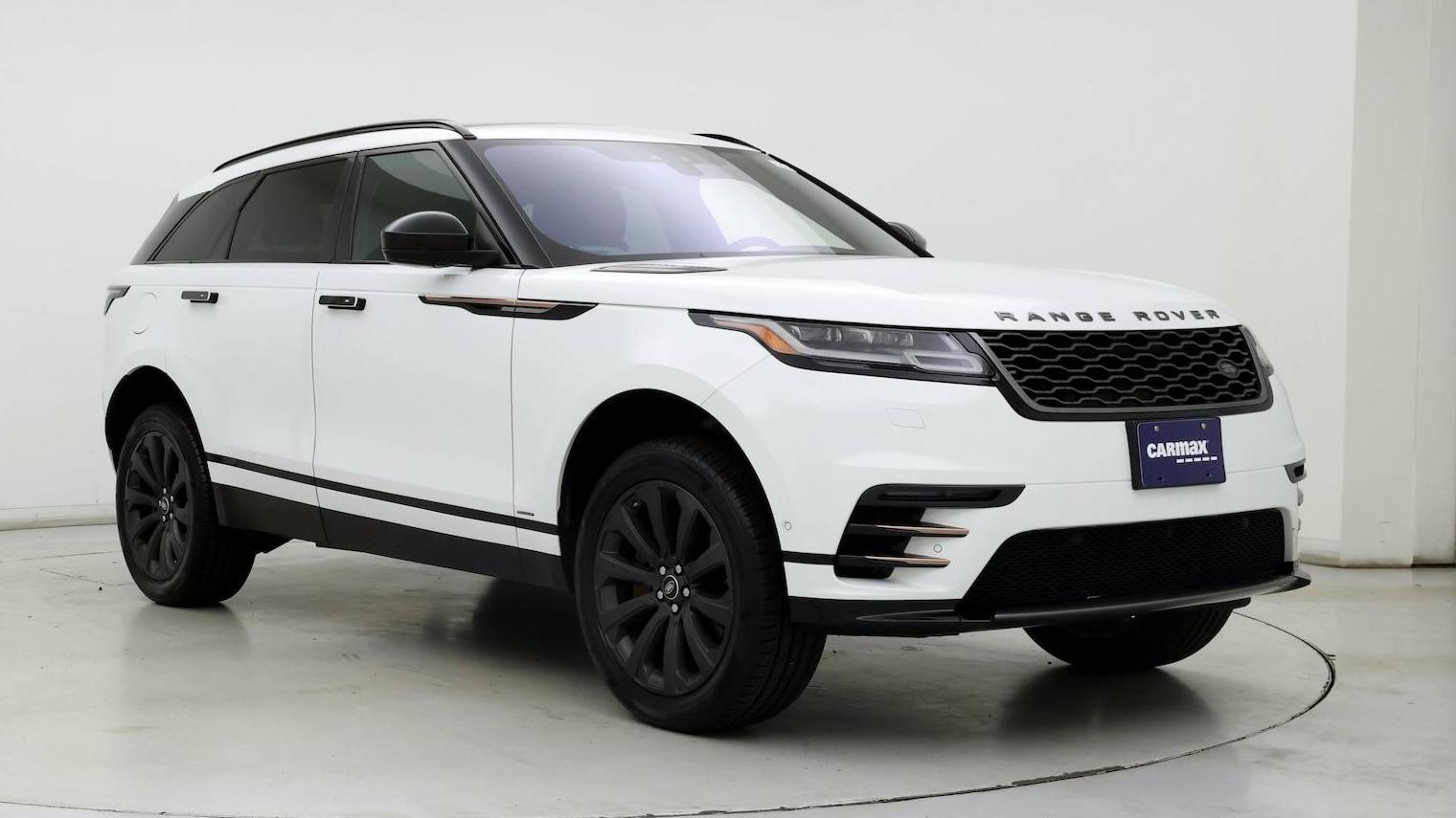 LAND ROVER RANGE ROVER VELAR 2018 SALYL2RV1JA740875 image